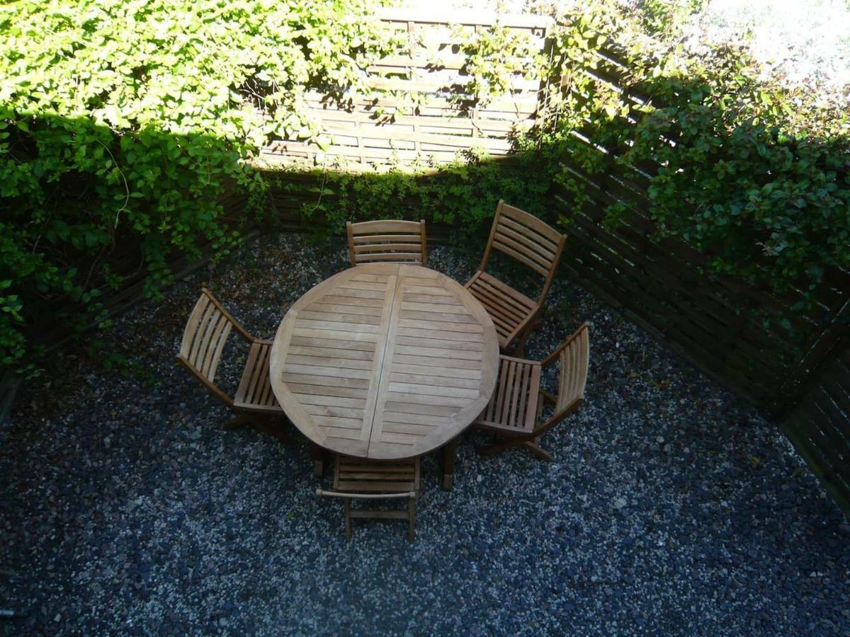 Gite Bord De Mer Bernieres-sur-Mer Exterior photo